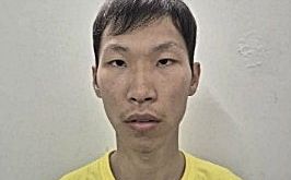 '캐리어 시신' 피의자 사위 조재복 신상공개