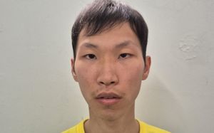 장모 살해 후 캐리어에 유기한 사위, 26세 조재복