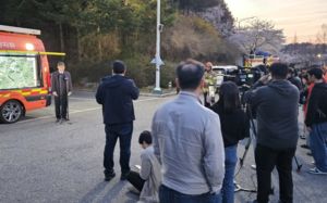 대전 오월드 늑대 탈출 10시간…"동물산책 금물"