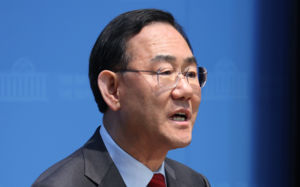 주호영 "대구 3파전 안돼"…단일화 구상