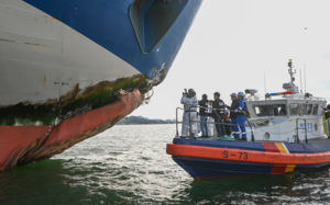 세월호 참사 12년 지났지만…여전히 안전불감증