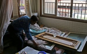 "큰일날 뻔"…청주 폭발사고로 주민 날벼락