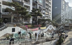 '청주 폭발사고' 피해 436건…이재민 68명