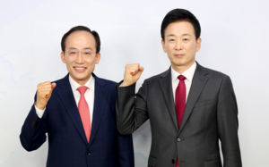 추경호·유영하 "주호영·이진숙과 단일화 반대"