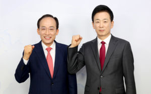 추경호·유영하 "주호영·이진숙과 단일화 반대"