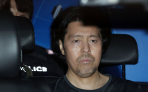 '기장 살해' 김동환, 국민참여재판 신청