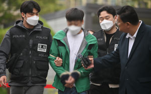 '소방관 순직' 화재 토치 쓴 이주노동자 송치