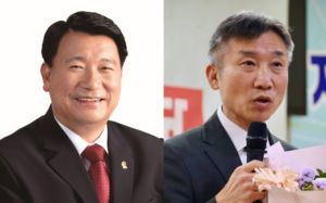 19번 도전한 후보…'프로출마자'의 진짜 속내는