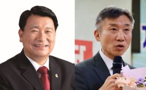 19번 도전한 후보…'프로출마자'의 진짜 속내는