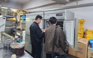 SNS 맛집 믿고 갔다가 낭패…원산지 속인 20곳 적발