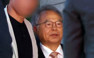 '부산판 블랙리스트' 8억 판결…오거돈 항소