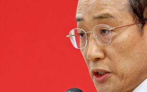 추경호 "대구 대통합…더 큰 우리 만들 것"