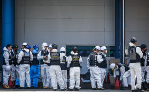 '14명 사망' 안전공업 공장 28일부터 철거