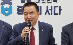 野 충북지사 후보에 김영환…신용한과 격돌