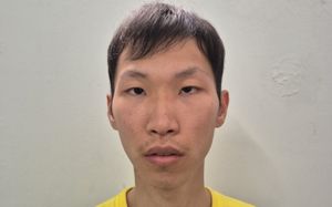 장모 살해 '캐리어 유기' 조재복 구속기소