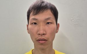 장모 살해 '캐리어 유기' 조재복 구속기소