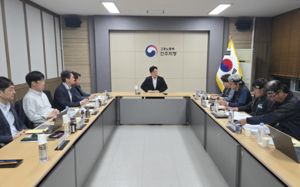 화물연대-BGF로지스 교섭 합의…"봉쇄 해제"