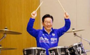 "李, 尹 사형 구형에 웃음"…가짜뉴스 유포 검거