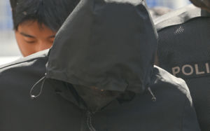공개 전인데…여고생 살해범 실명·사진 확산