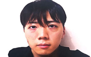 '광주 여고생 살해' 피의자는 23세 장윤기