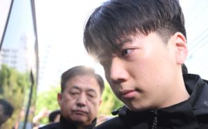 스토킹여성 못찾자 여고생 살해…장윤기 송치