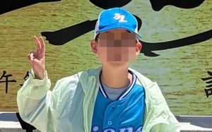 상처 큰데…주왕산 초등생 유족 억측에 고통