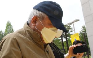 경찰 '청주 노래방 살인' 피의자 신상공개 여부 심의