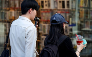 김천 최고기온 32도…5월 폭염 덮친 대구·경북