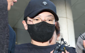 전청조, 복역 중 추가 사기 드러나…징역 10개월 추가