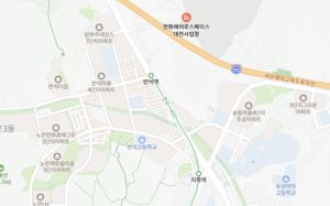 대전 한화에어로스페이스 '폭발 사고'…인명피해 확인중