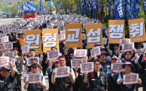 현대차-금속노조 '사용자성 판단' 또 연기