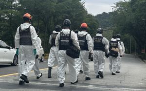 '5명 사망' 대전 한화에어로 합동감식 돌입