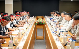 현대차 노조 "임금협상 결렬"…25일 파업 찬반투표
