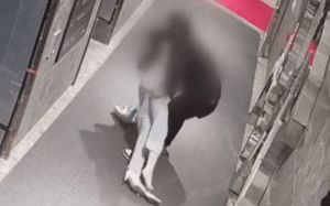 '부산 돌려차기' 가해男, 영치금 월 10만원 사용 보장받는다