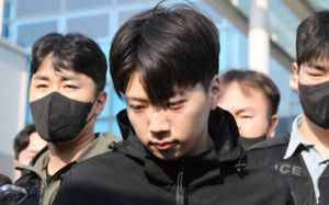 '여고생 살해' 장윤기 22일 재판…'범행 동기' 쟁점