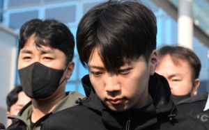 여고생 살해 장윤기, 계획범행 시인…쟁점은 범행 목적