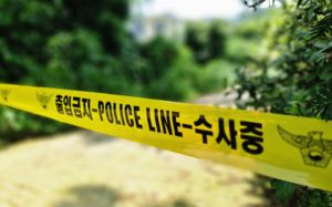 생활고 겪다 사기 피해…모자 숨진 채 발견