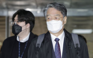 선관위 前직원 "'자녀 채용' 상급자 지시"