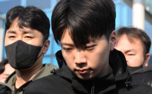 현직경찰 장윤기父, 성범죄 의도 핵심증거 폐기