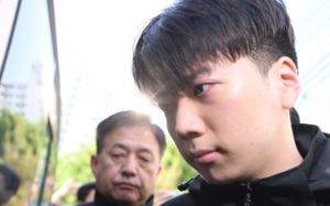 장윤기 수사팀장, '케이블타이' 증거인멸