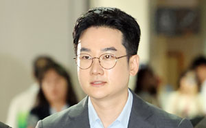 '피습 자작극 의혹' 정이한 구속…"증거인멸 우려"