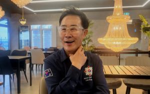 '음주전과 고백' 흑백요리사 임성근 "숨기다 터지면 민폐"