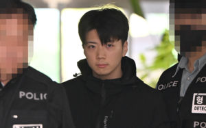 檢, '장윤기 부실수사·유착' 광산서 2차 압색