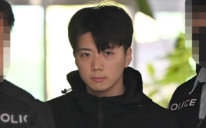 장윤기父, 휴대전화 녹음파일 "내가 지웠다"