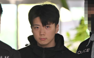 '장윤기 사건' 경찰 수사팀, 광주청 압수수색