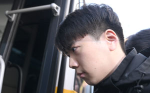 장윤기 수사개입 정황…윗선 향한 검경 수사