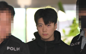 장윤기, 재판서 여고생 성범죄 목적 살해 인정