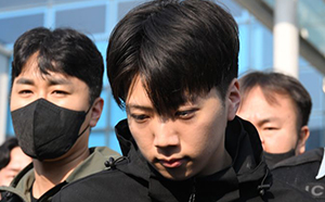 장윤기 "여고생 성범죄 목적 살해 혐의 인정"