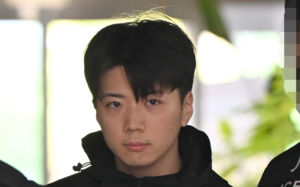 장윤기, 재판서 여고생 성범죄 목적 살해 인정