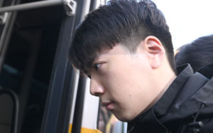 블랙박스 본 장윤기, 결국 강간살인 목적 시인